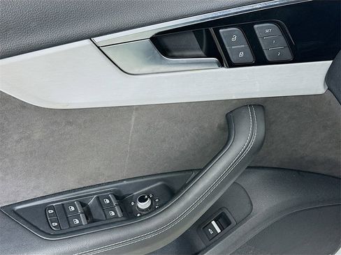 Used 2021 Audi A4 2.0T Premium Plus w/ Premium Plus Package image 21