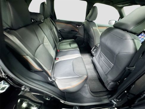 New 2026 Subaru Forester Sport image 27