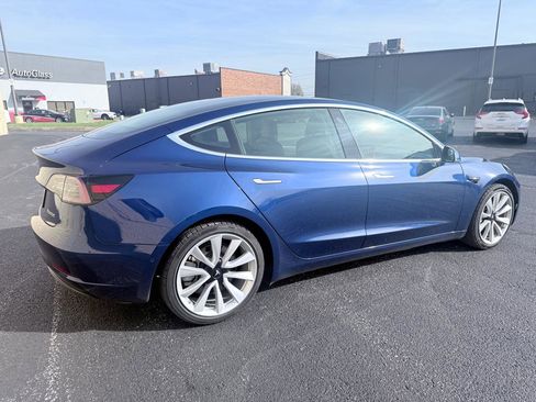 Used 2019 Tesla Model 3 Long Range image 5