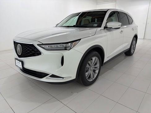 Certified 2023 Acura MDX SH-AWD image 1