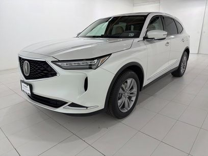 Certified 2023 Acura MDX SH-AWD