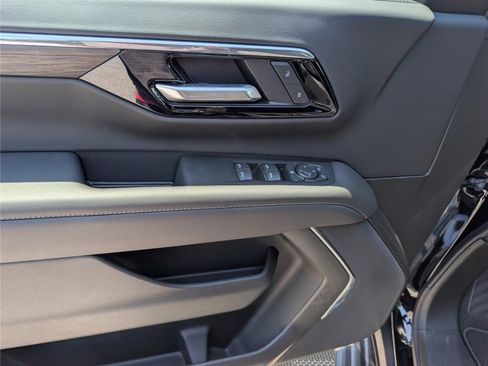 New 2026 Chevrolet Tahoe LS AWD/4WD image 16
