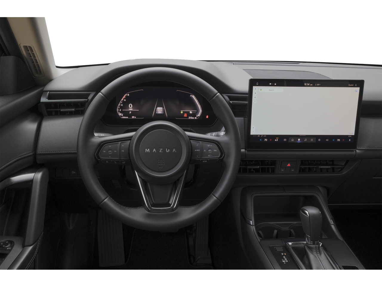 New 2026 MAZDA CX-5 AWD 2.5 S image 19