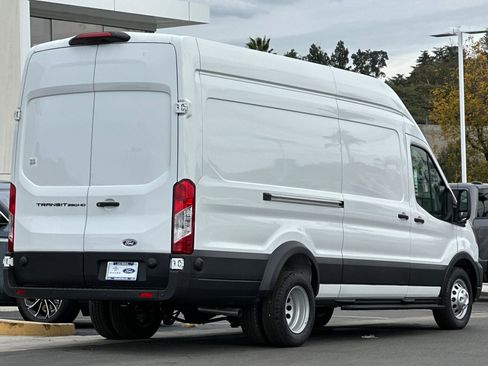 New 2026 Ford Transit 350 Base image 3