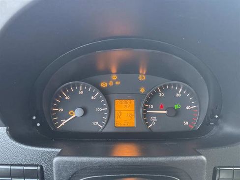 Used 2007 Freightliner Sprinter 3500 image 22