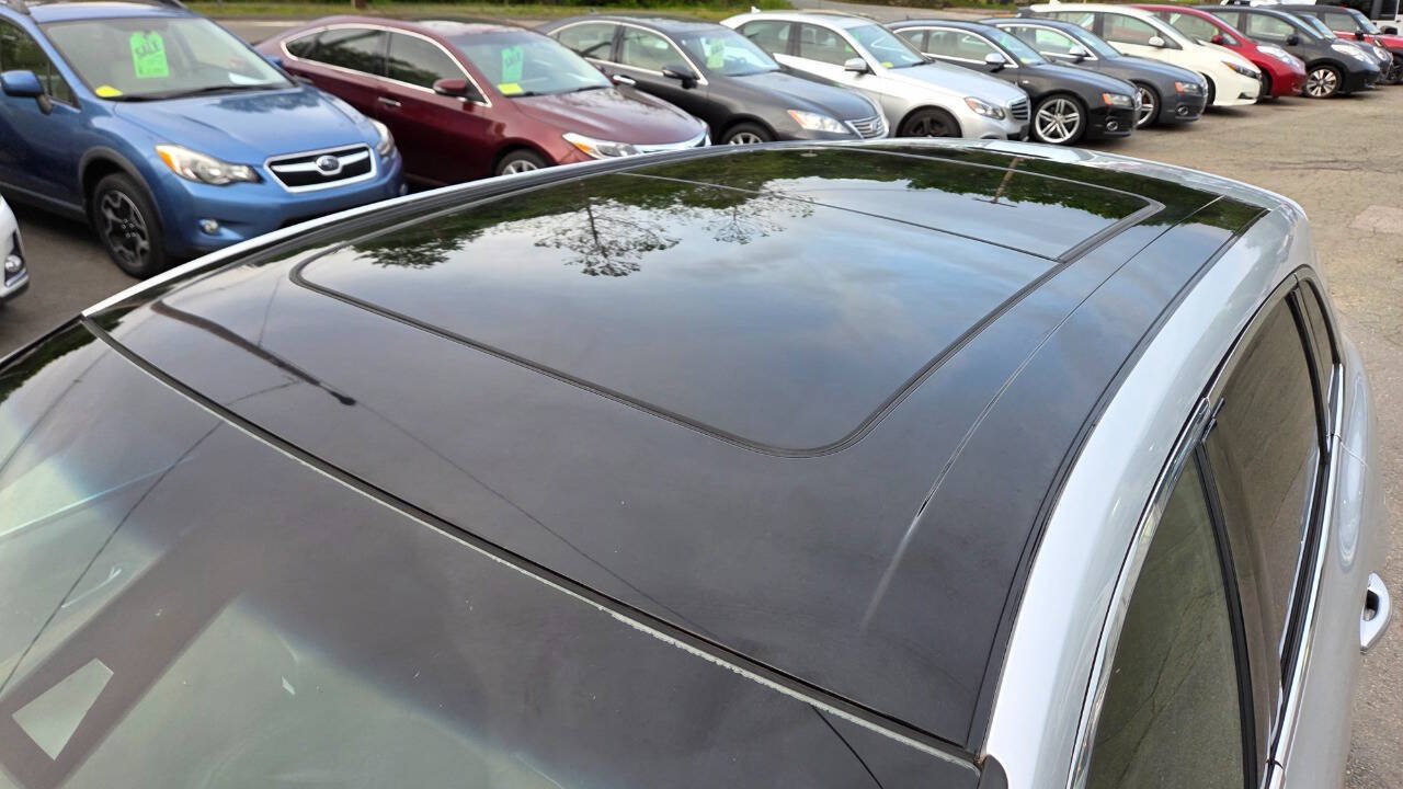 Used 2016 Lincoln MKX Select w/ Select Plus Package AWD/4WD image 20