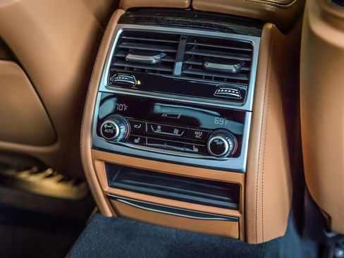 Used 2020 BMW 740i xDrive w/ M Sport Package image 45