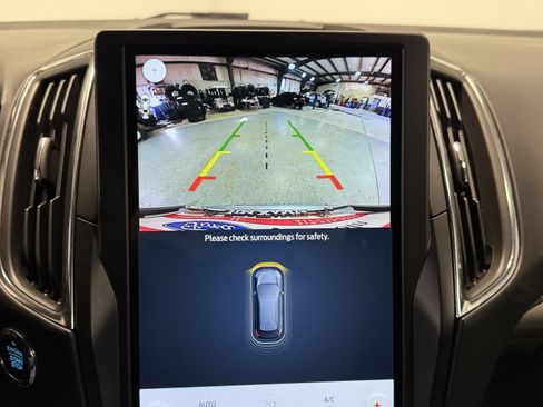 Used 2024 Ford Edge ST w/ Equipment Group 401A image 20