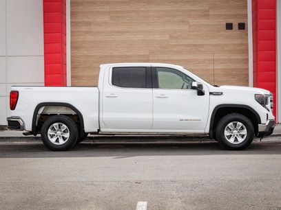 Used 2023 GMC Sierra 1500 SLE