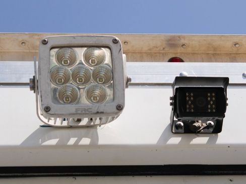 Used 2019 Ford Transit 350 156 DRW w/ Interior Upgrade Package image 39