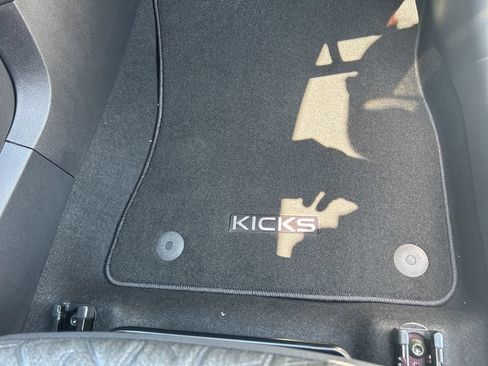New 2026 Nissan Kicks SV w/ Cold Weather Package FWD image 23