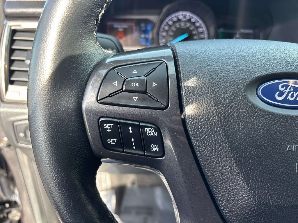 Used 2019 Ford Ranger Lariat w/ Equipment Group 501A Mid AWD/4WD image 21