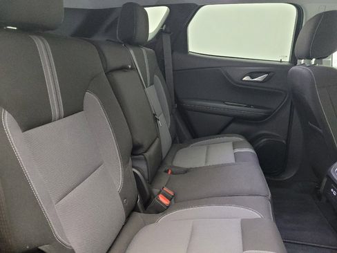 Used 2024 Chevrolet Blazer LT w/ Convenience Package image 19