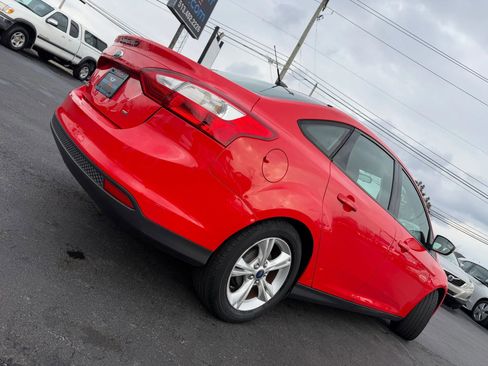 Used 2014 Ford Focus SE w/ SE Winter Package image 54