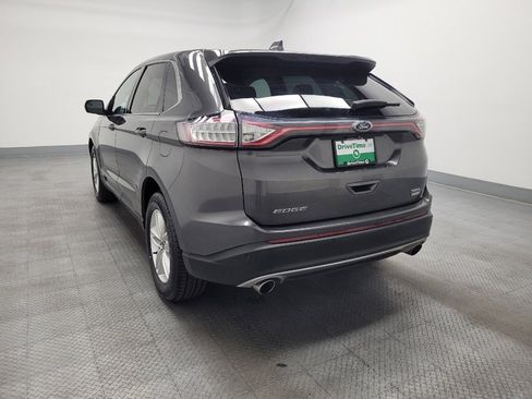 Used 2016 Ford Edge SEL image 5