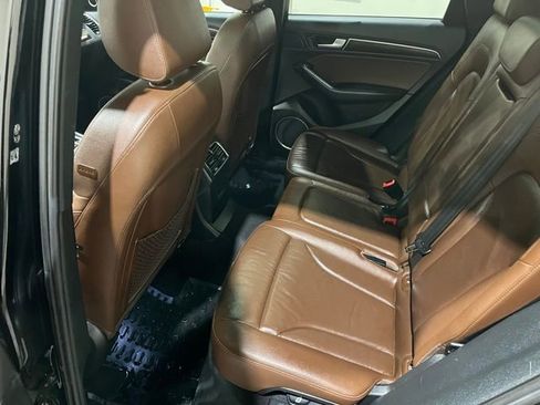 Used 2016 Audi Q5 2.0T Premium Plus w/ Technology Package image 20