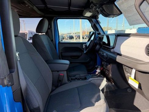 New 2026 Jeep Wrangler Willys image 10