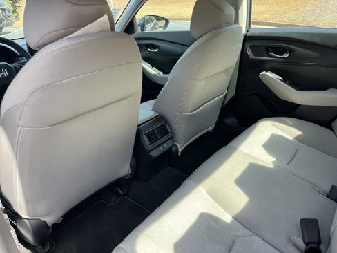 Used 2025 Honda Accord LX image 17