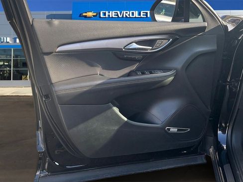 Used 2025 Buick Envision Sport Touring image 20