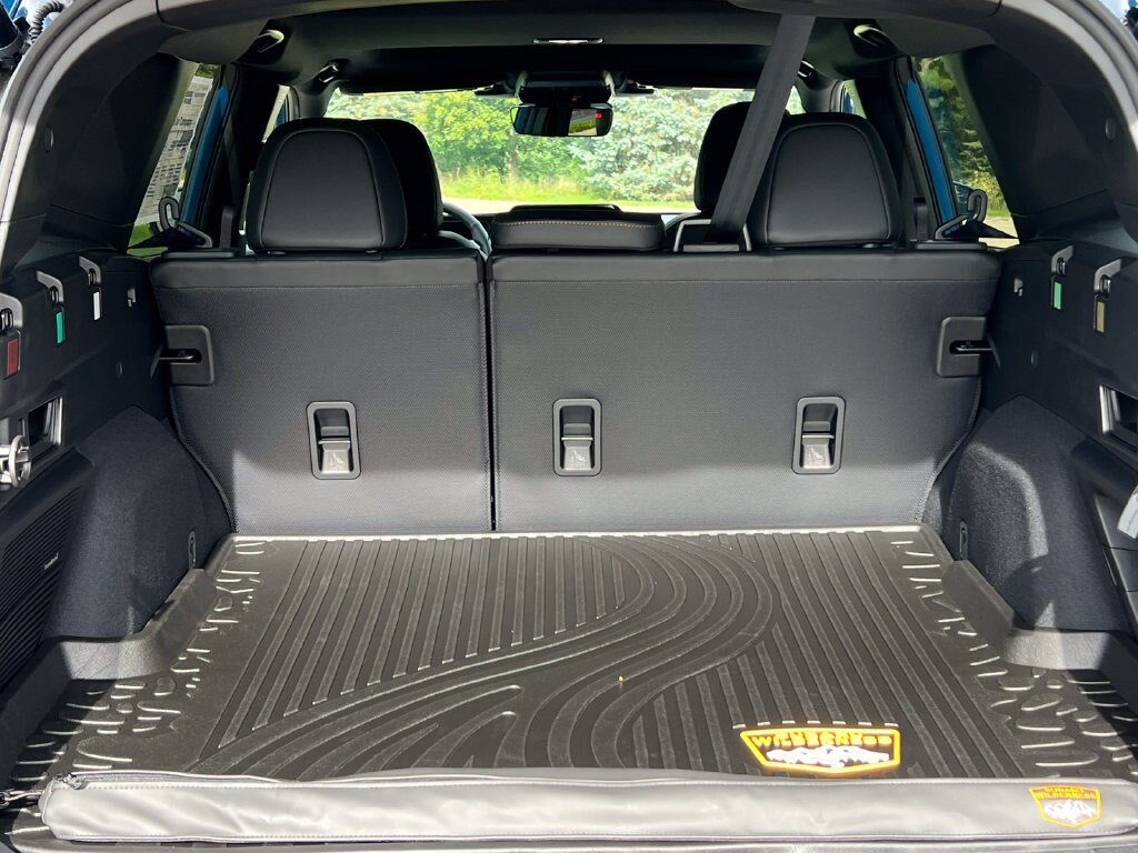 New 2026 Subaru Outback Wilderness AWD/4WD image 42