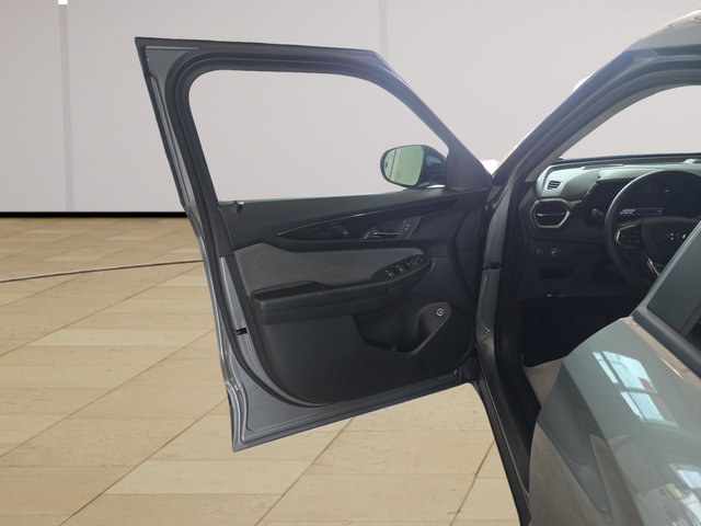 New 2026 Chevrolet TrailBlazer LT w/ Convenience Package FWD image 10