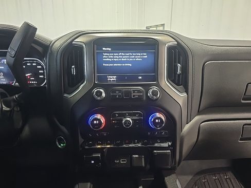 Used 2021 GMC Sierra 1500 Denali w/ Driver Alert Package II image 28