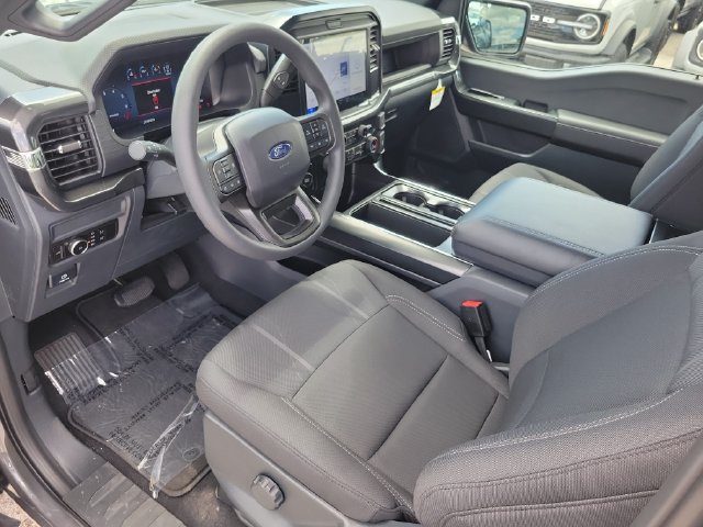 New 2026 Ford F150 STX w/ Equipment Group 200A RWD image 17