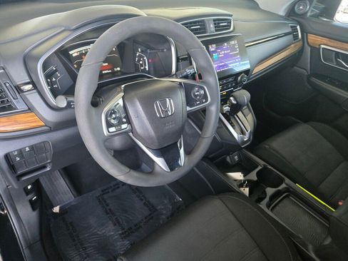 Used 2017 Honda CR-V EX image 12