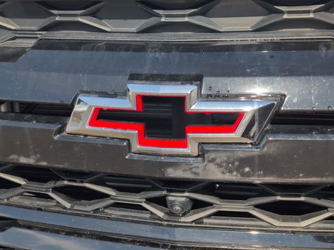 Certified 2025 Chevrolet Colorado ZR2 w/ Technology Package image 13