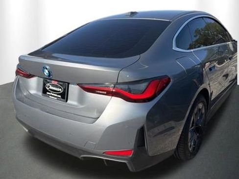 Certified 2023 BMW i4 eDrive35 w/ Premium Package image 5