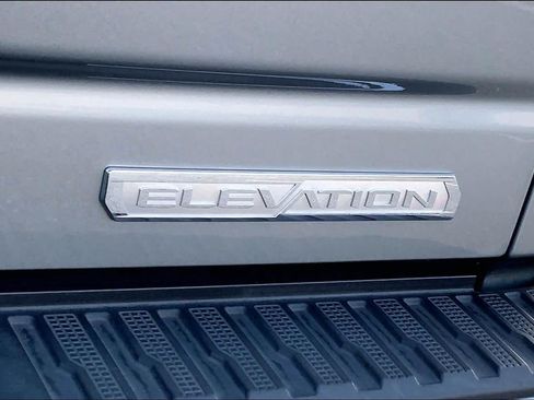 Used 2024 GMC Sierra 1500 Elevation RWD image 10