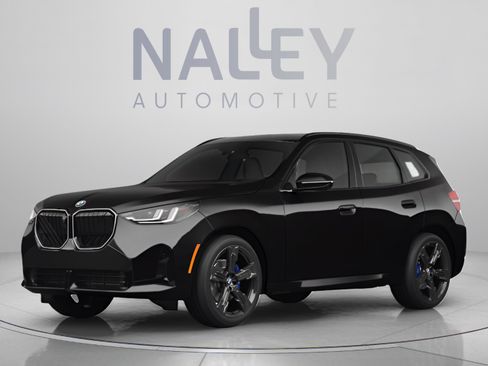 Used 2026 BMW X3 M50 w/ Premium Package AWD/4WD image 1