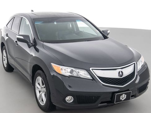 Used 2013 Acura RDX AWD w/ Technology Package image 1