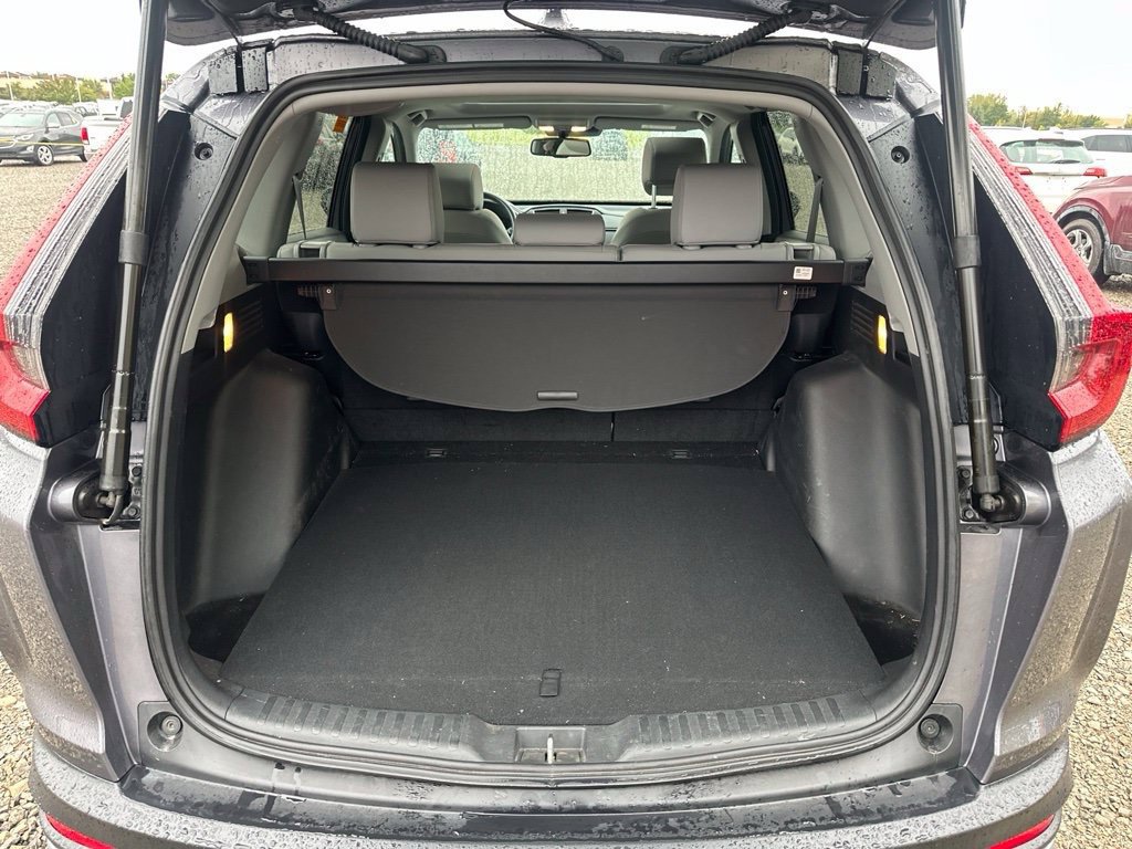 Used 2020 Honda CR-V EX-L image 11
