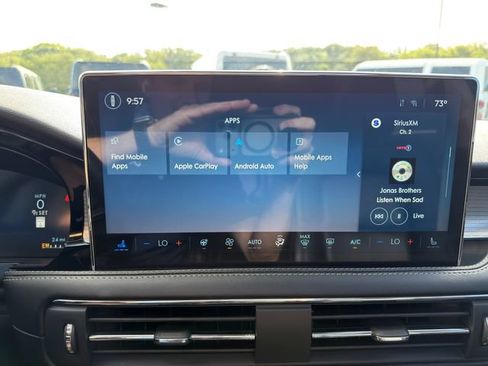 Used 2025 Lincoln Corsair FWD w/ Equipment Group 101A image 28