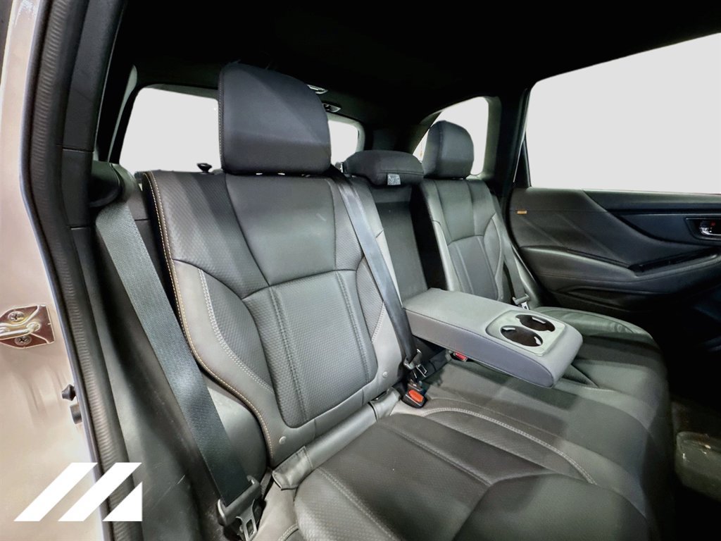 Used 2022 Subaru Forester Wilderness AWD/4WD image 29