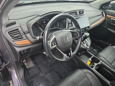 Used 2022 Honda CR-V EX-L image 16