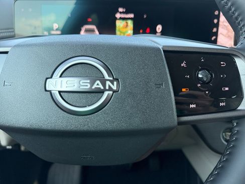 New 2026 Nissan Murano SL AWD/4WD image 26