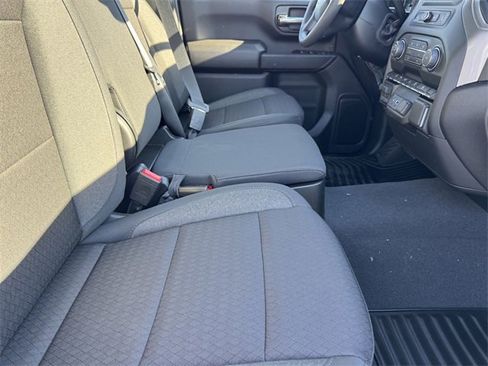 New 2026 Chevrolet Silverado 2500 Custom w/ Custom Value Package image 7