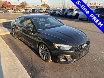Used 2025 Audi A5 2.0T Premium Plus