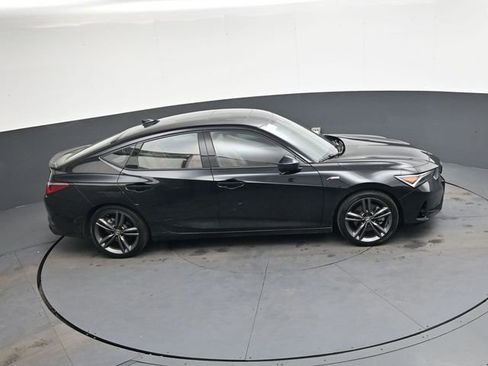 Used 2024 Acura Integra A-Spec image 20