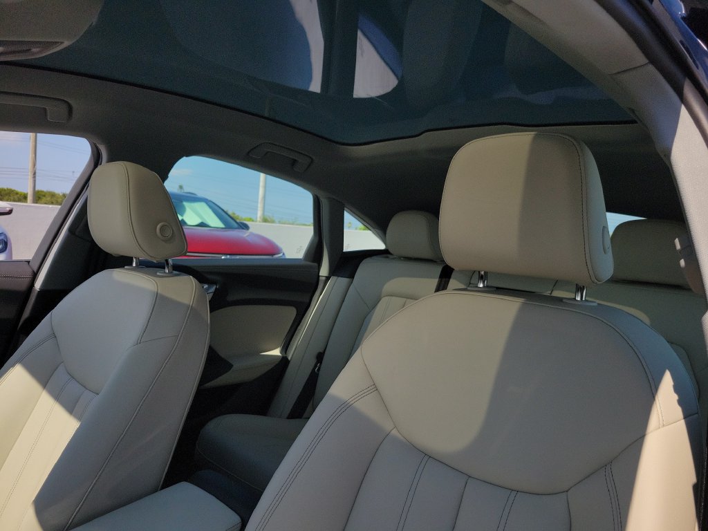 New 2026 Audi A5 Premium AWD/4WD image 16