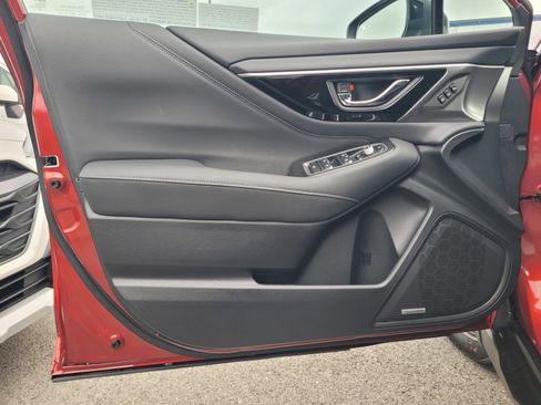 Used 2024 Subaru Outback Touring XT image 17