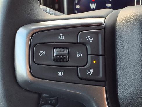 New 2026 Chevrolet Silverado 1500 LT image 18