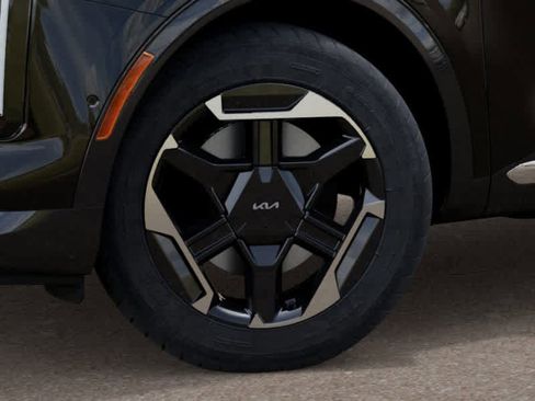 New 2026 Kia Sportage SX image 9