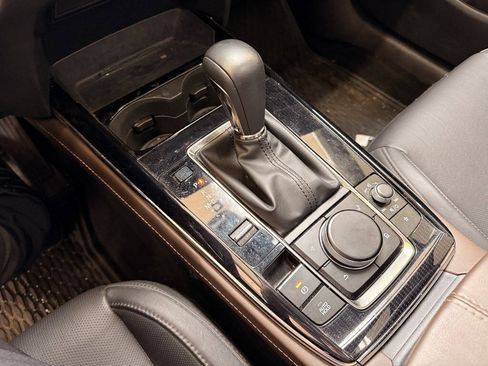 Used 2024 MAZDA CX-30 AWD 2.5 S w/ Premium Package image 13