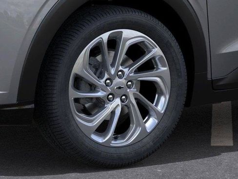 New 2027 Chevrolet Bolt LT FWD image 39