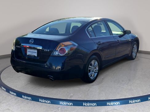 Used 2012 Nissan Altima 2.5 S w/ Convenience Pkg image 6