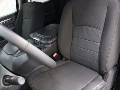 Used 2020 RAM 1500 Classic Warlock w/ Electronics Group AWD/4WD image 14
