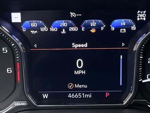 Used 2021 GMC Yukon Denali image 38